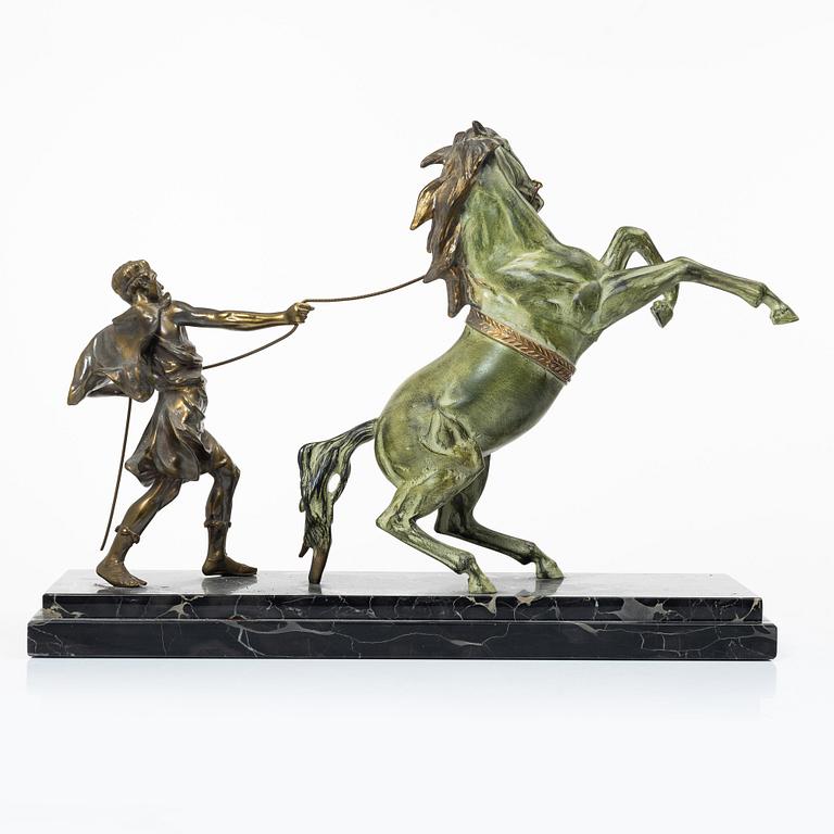 Sculpture, 20th century.
