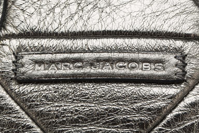 VÄSKA, "Carolyn tote", Marc Jacobs.