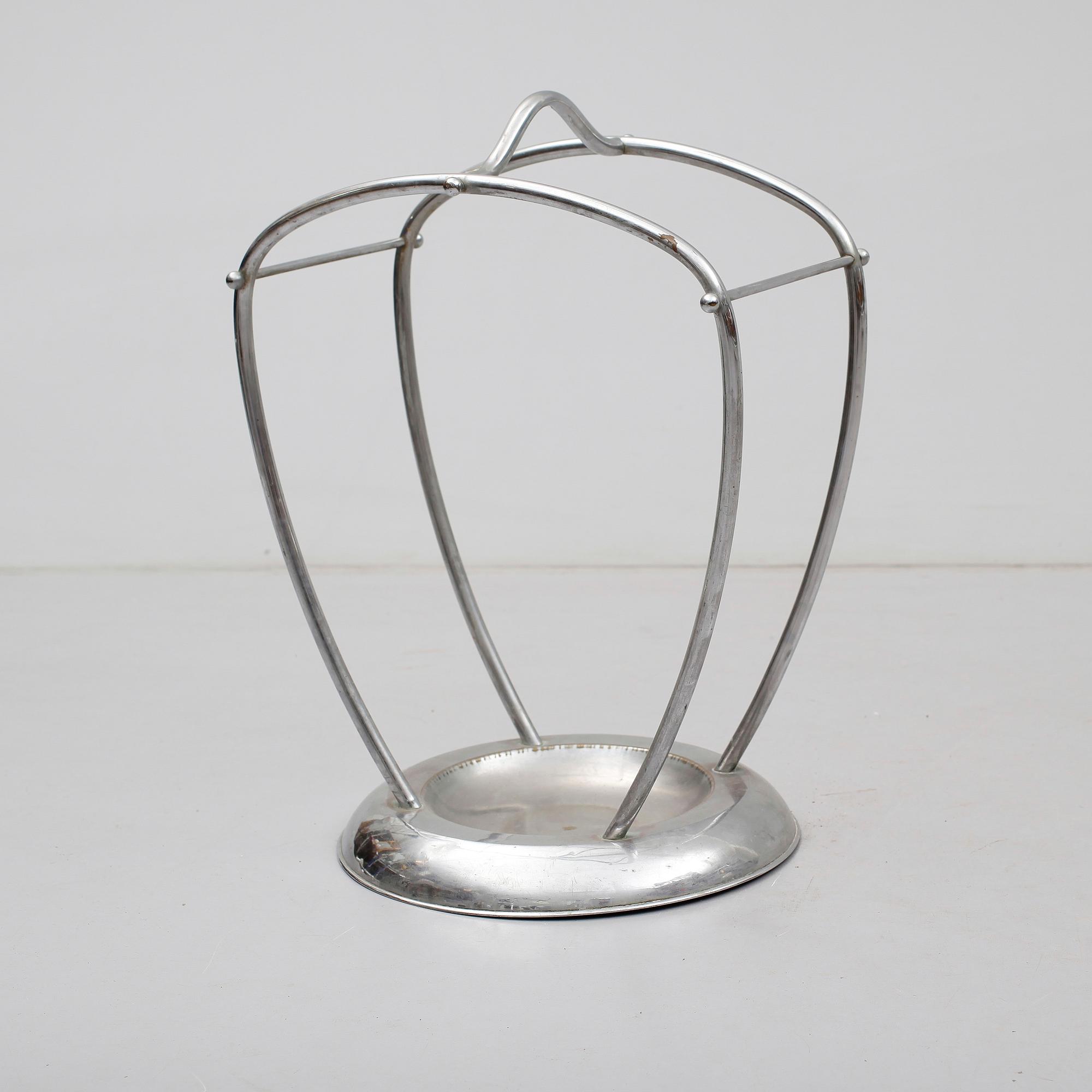 PARAPLYSTÄLL, art déco, Rio, Holland, 1900-talets fösta hälft.