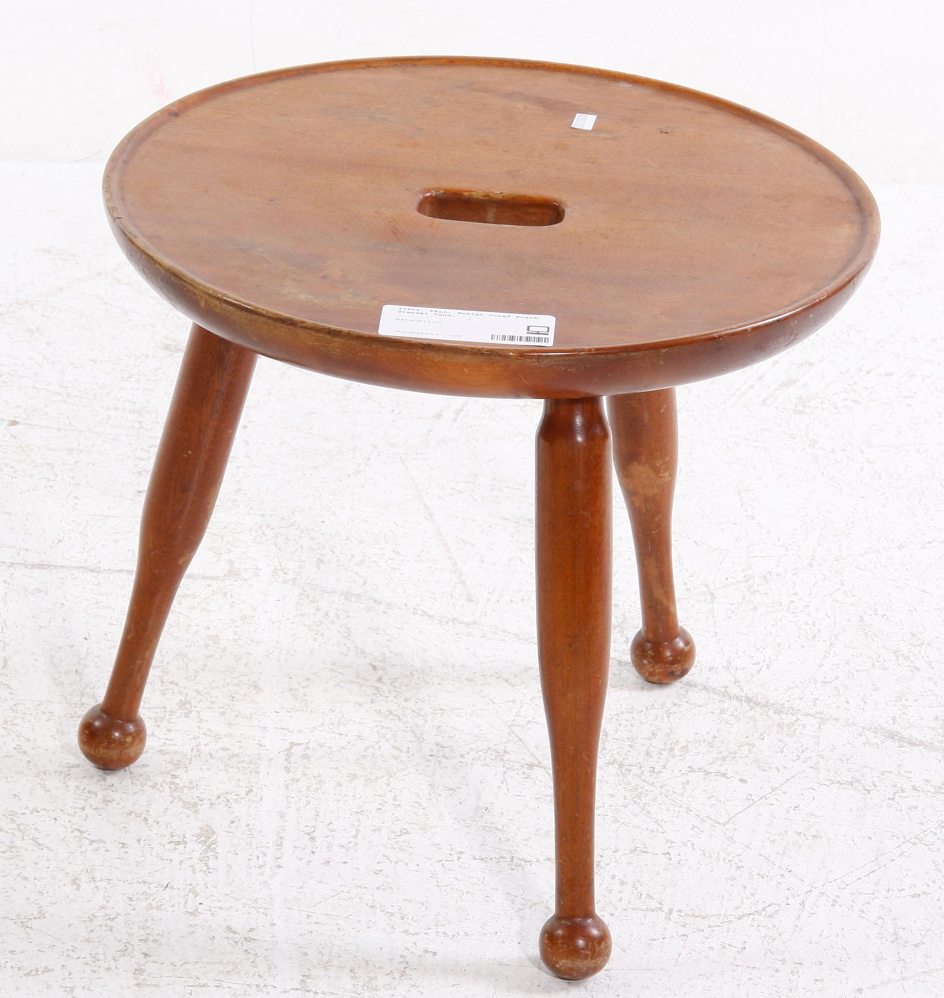 PALL, design Josef Frank, Svenskt Tenn.