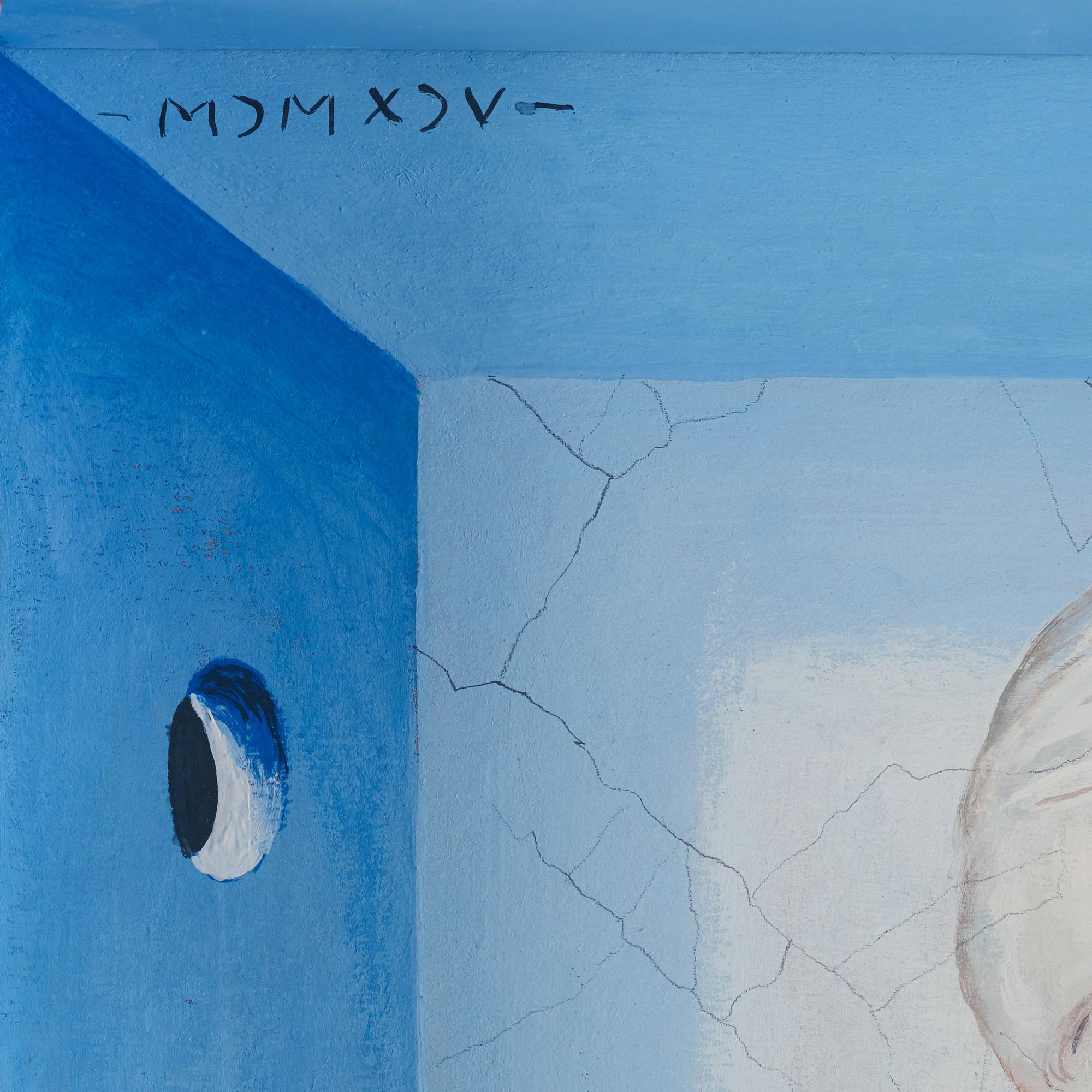 Ricardo Cinalli, Utan titel.