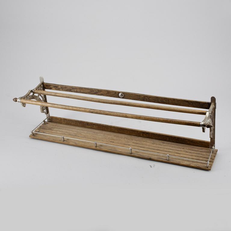 HYLLA, Julius Eriksson Örebro, 1900-talets början.