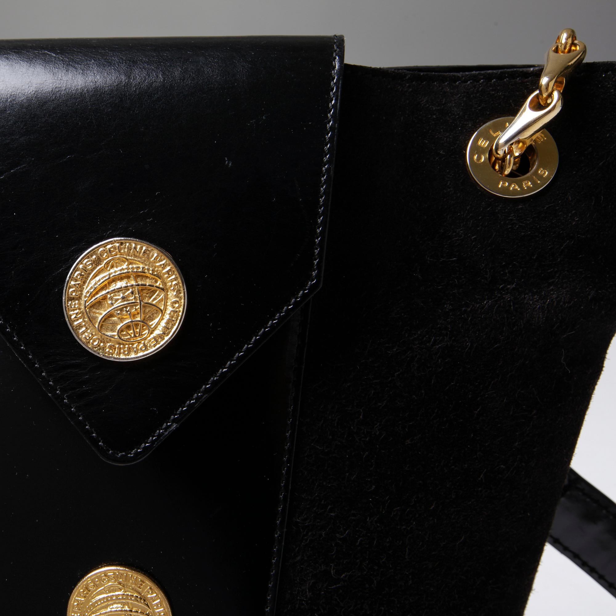 HANDBAG, Celine.