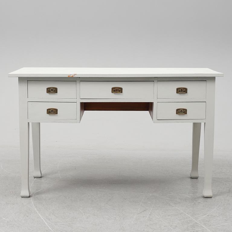 SKRIVBORD, jugend, 1900-talets första hälft.