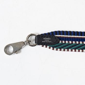 Hermès, shoulder strap, "Bandouliere Sangle Cavale To Go".