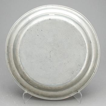 FAT, tenn. Hans Wicksten (1782-1810/14), Västerås.