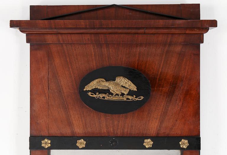 SPEGEL, empire, 1800-talets första hälft.