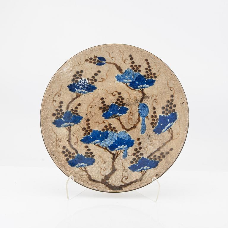 Fat Kina Tao-kwang (1821-50) porcelain.