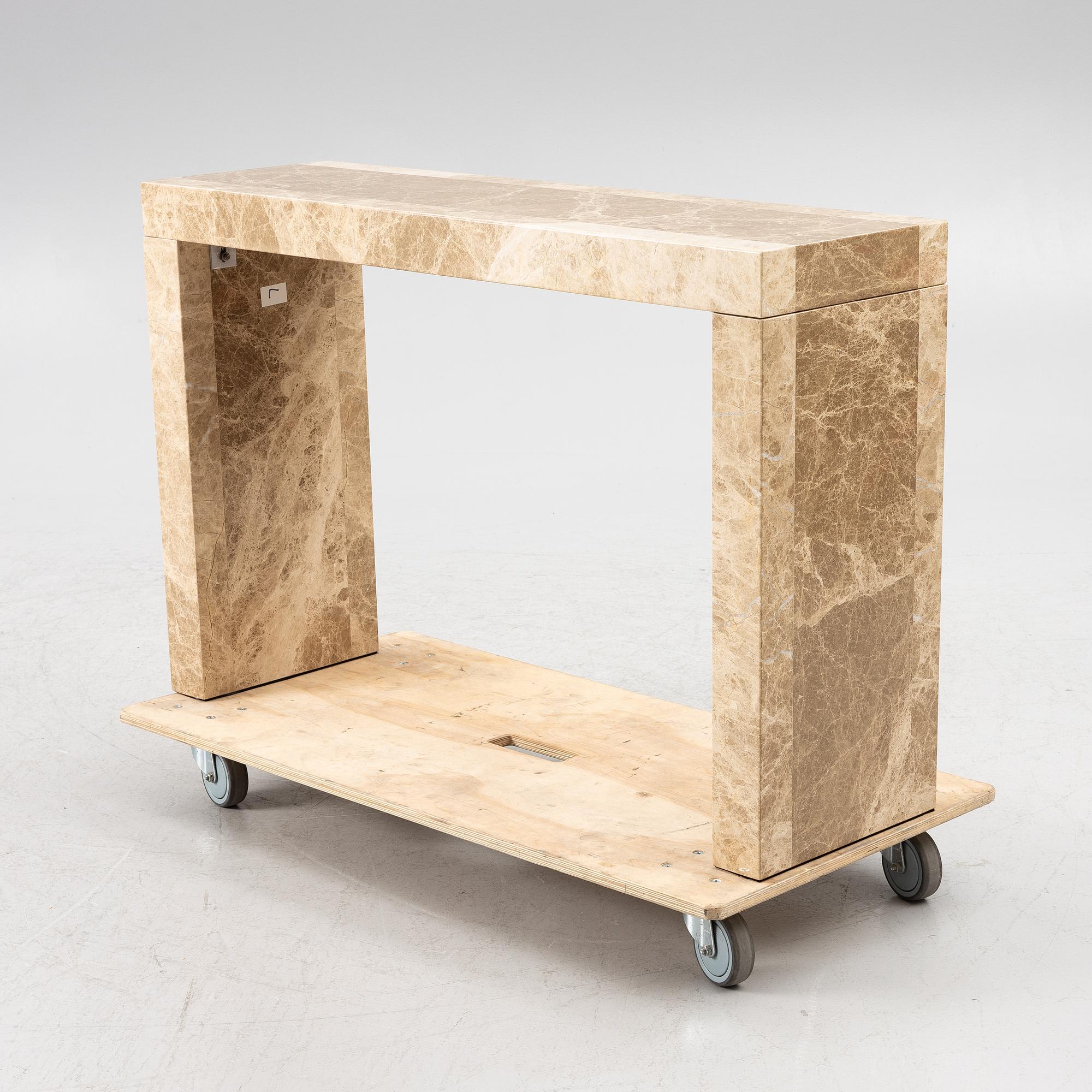 Sideboard, RIJD Interior.