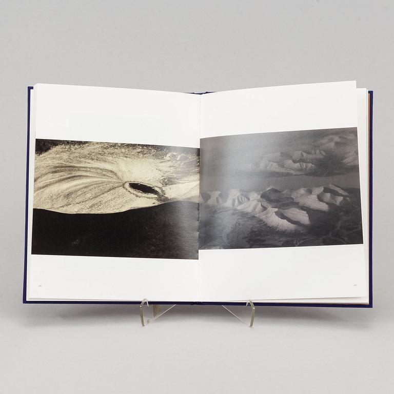 Masao Yamamoto, photo book first edition limited edition.