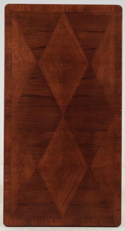 BORD, Otto Wretling, omkring 1910.