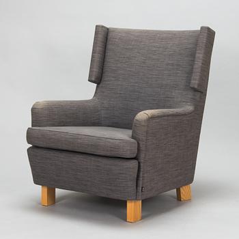 Hellevi Ojanen, fåtölj, modell 503, för Artek.