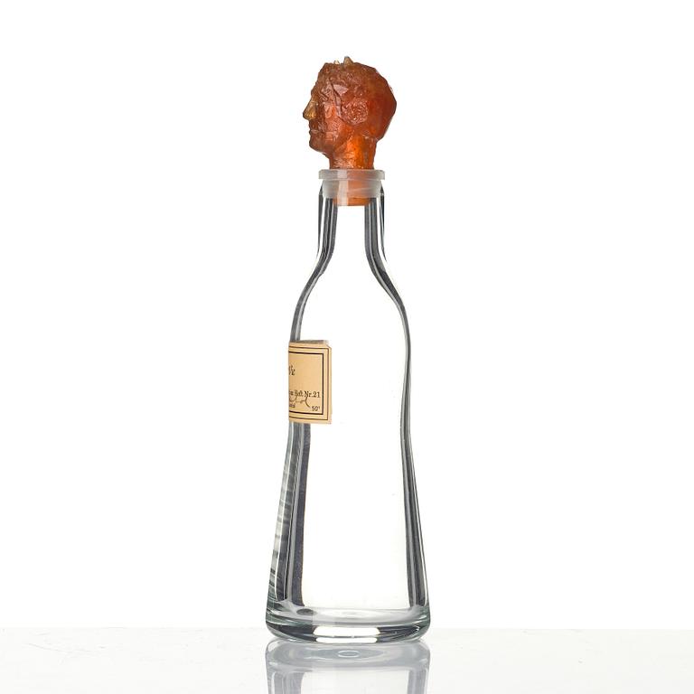 Stephan Balkenhol, "Eau de Vie".