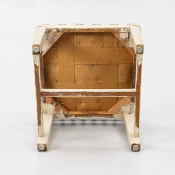 Stolar, 4 st, 1800-tal.