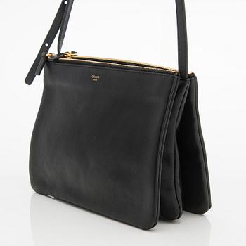 Céline, a 'Trio' bag.
