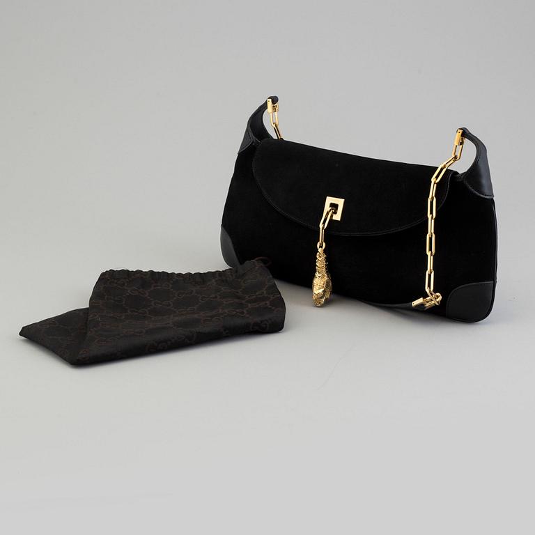 GUCCI, väska.