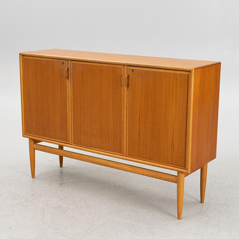 Bertil Fridhagen, sideboard, Bodafors, second half of the 20th Century.