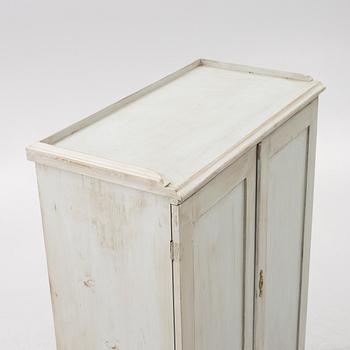 Sideboard, circa 1900.