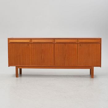 Sideboard, 1960-tal.