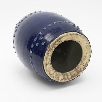 Trädgårdspall, porslin, Kina, 1900-tal.