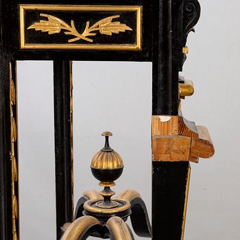 SPEGEL, empire, 1800-talets första hälft.