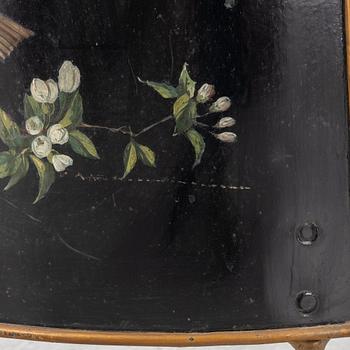 Eldskärm, omkring 1900.