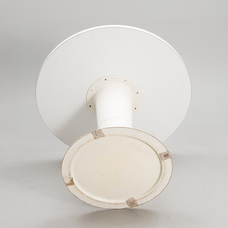 YRJÖ KUKKAPURO, table model Saturnus 661, manufacturer Haimi, Finland 1970s.
