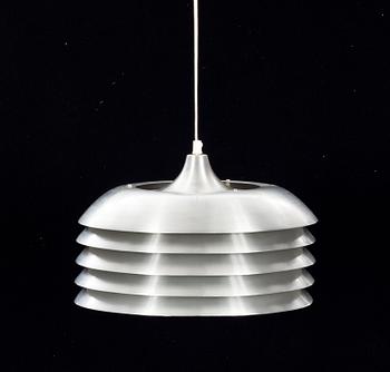 TAKLAMPA, Hans Agne Jakobsson, Markaryd.