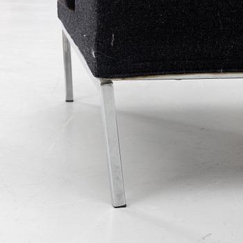 Eero Koivisto, a set of 4 sofa modules, "Hockney", David Design, Sweden, contemporary.