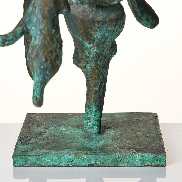 Bjørn Nørgaard, "Madonna".