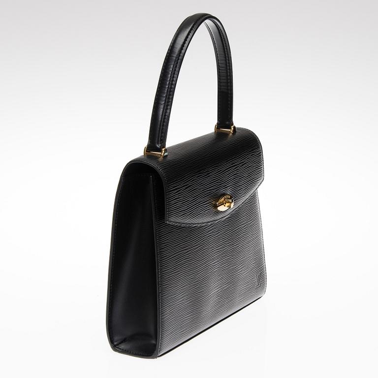 VÄSKA, "Malesherbes", Louis Vuitton.