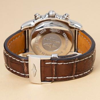 Breitling, Chronomat 44, ca 2014.