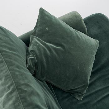 Soffa, "Bianca", Melimeli.