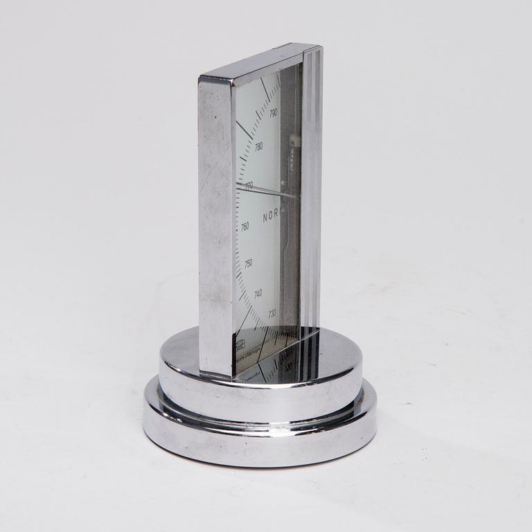 BAROMETER, funkis, Zeiss Ikon, Tyskland.