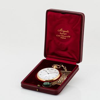 BREGUET, "Nobel".