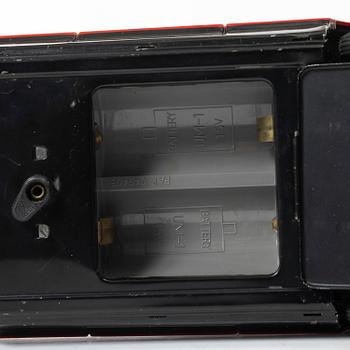 Batmobile, Aoshin, Japan, 1970s.