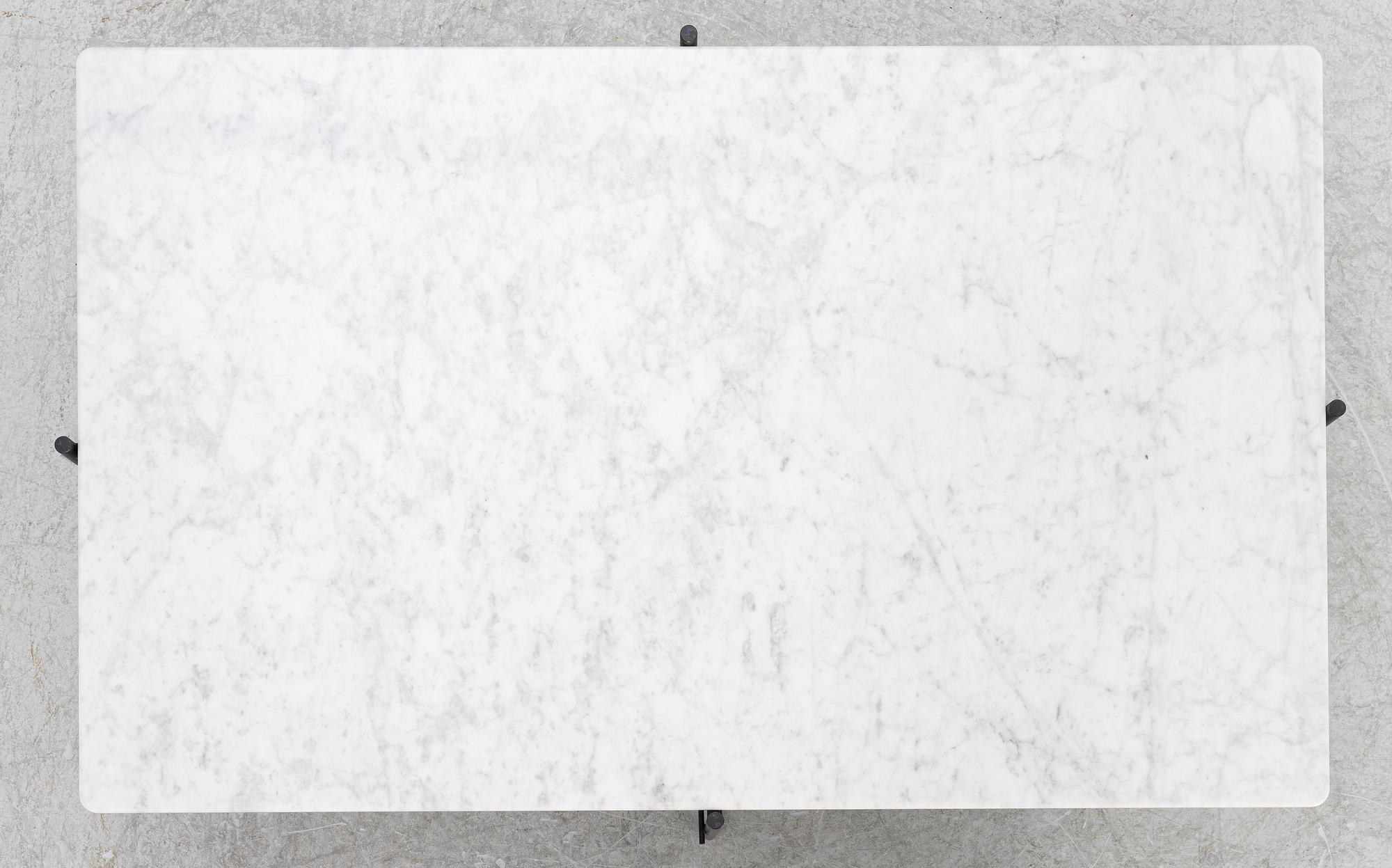 GamFratesi, Coffee table, GUBI, Denmark, 2000s.