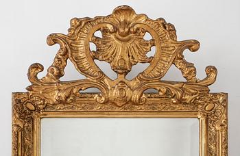 SPEGEL, 1900/1800-tal.