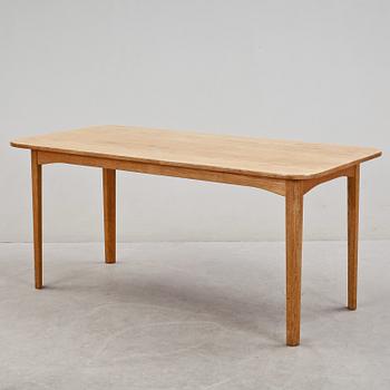 BORD, Carl Malmsten.