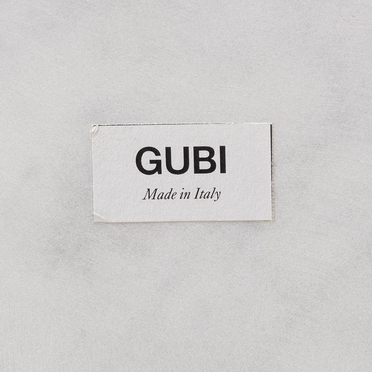 GamFratesi, Soffbord, TS collection, Gubi, samtida.