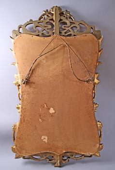 SPEGEL, jugend, tidigt 1900-tal.