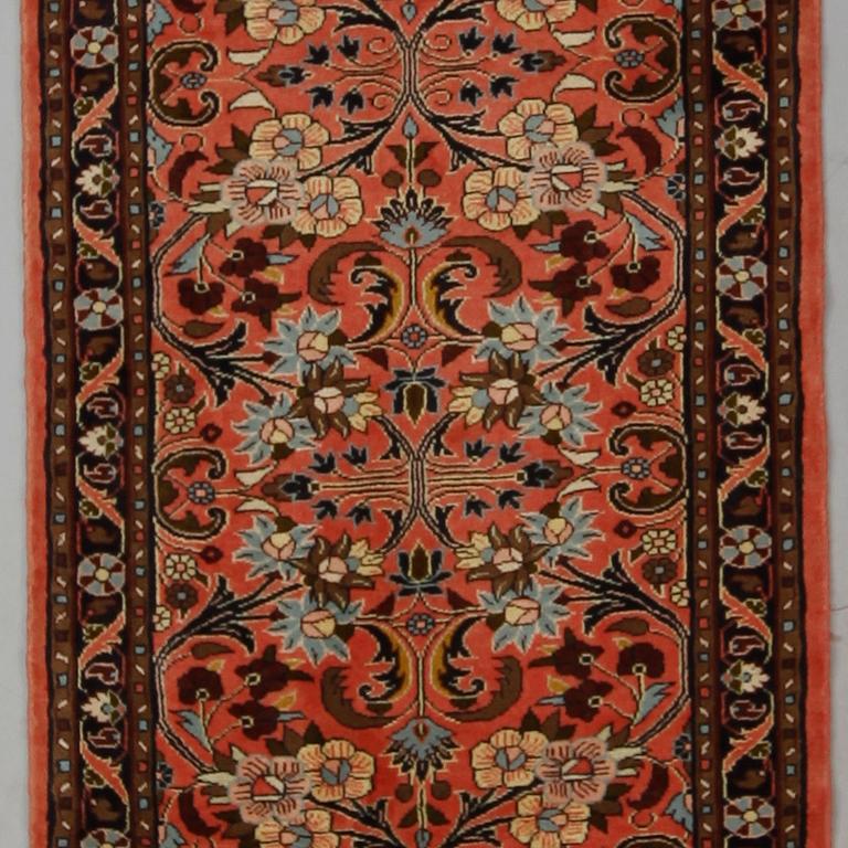MATTA, Mehraban, ca 280 x 84 cm.