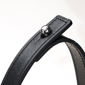 VÄSKA, "Cabaret", Louis Vuitton.