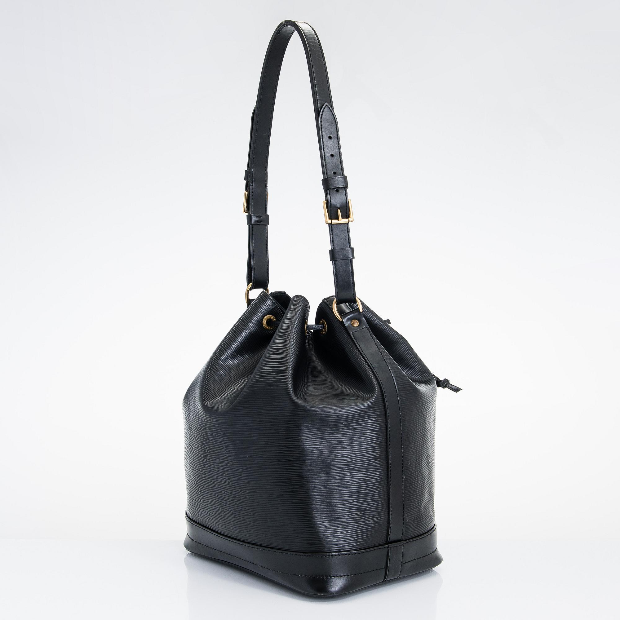 Louis Vuitton, "Noé Epi", väska.