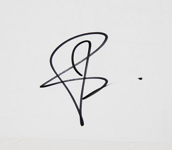 Johan Bergmark, c-print, signed and numbered 2/19 verso.