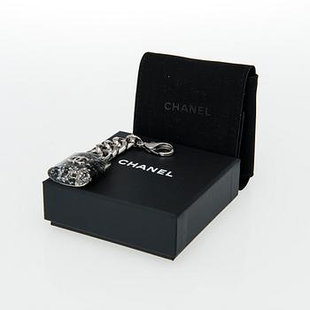 NYCKELRING, Chanel.