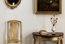 Klassiska antikviteter F757