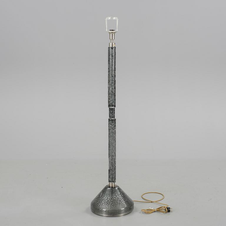 GOLVLAMPA, Murano, Italien, 1960-tal.