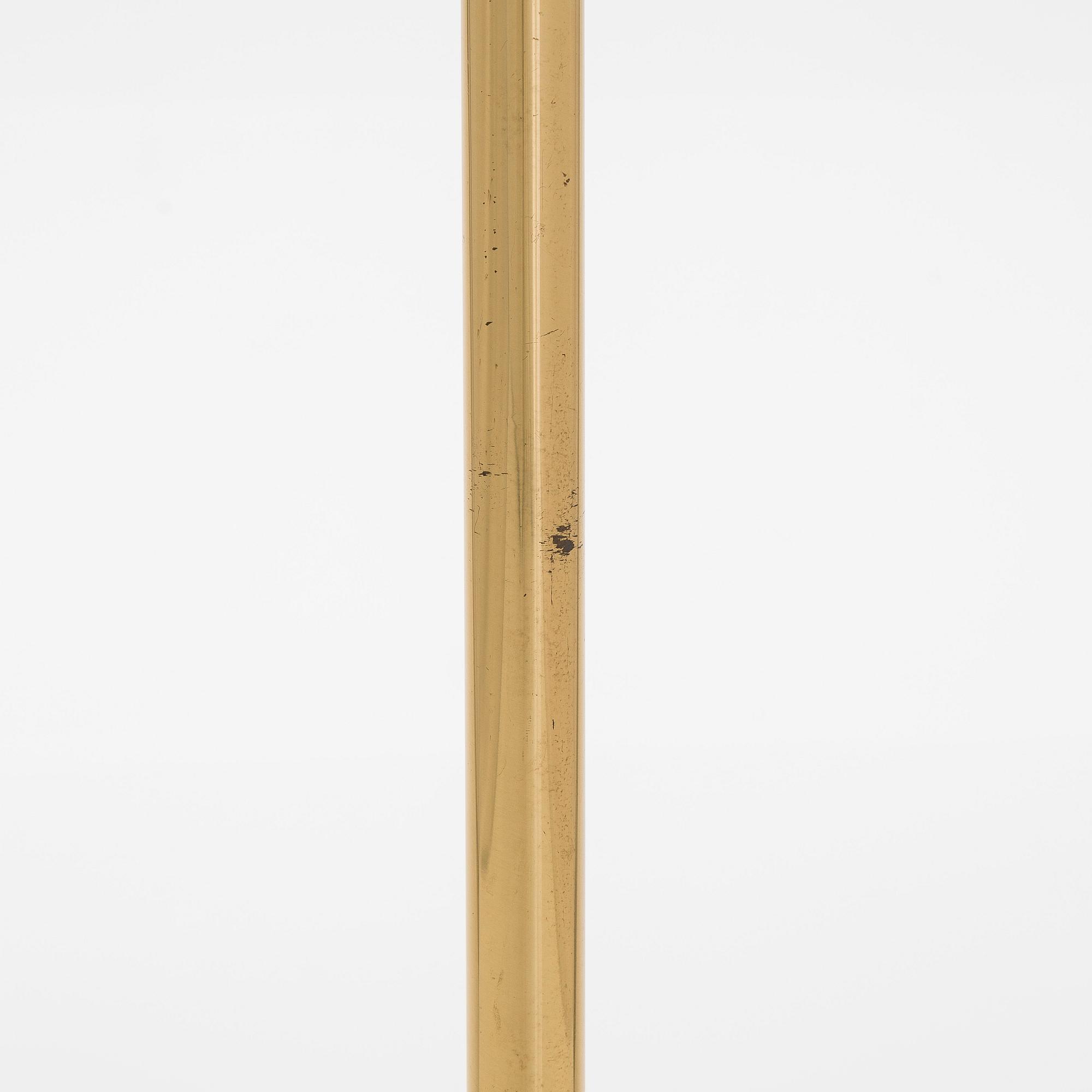 Kai Finnmark, pöytävalaisin, Lynx 1970-luku.