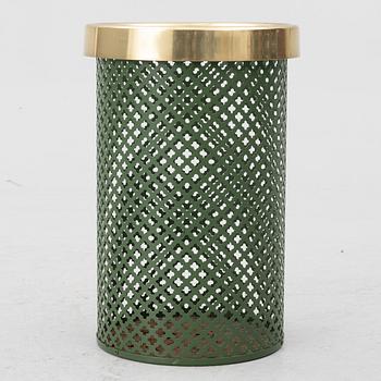 Josef Frank, papperskorg, modell H2562, Firma Svenskt Tenn.